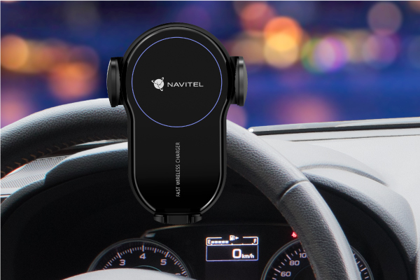 NAVITEL SH1000 Pro Car