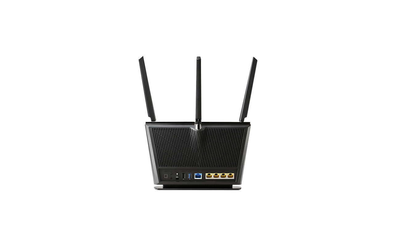 ASUS RT-AX68U / AX2700 Dual Band WiFi 6