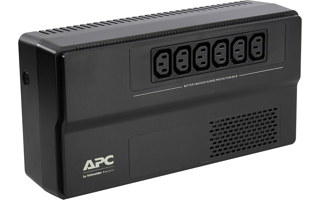 APC Easy UPS BV800I / 800VA / 450W