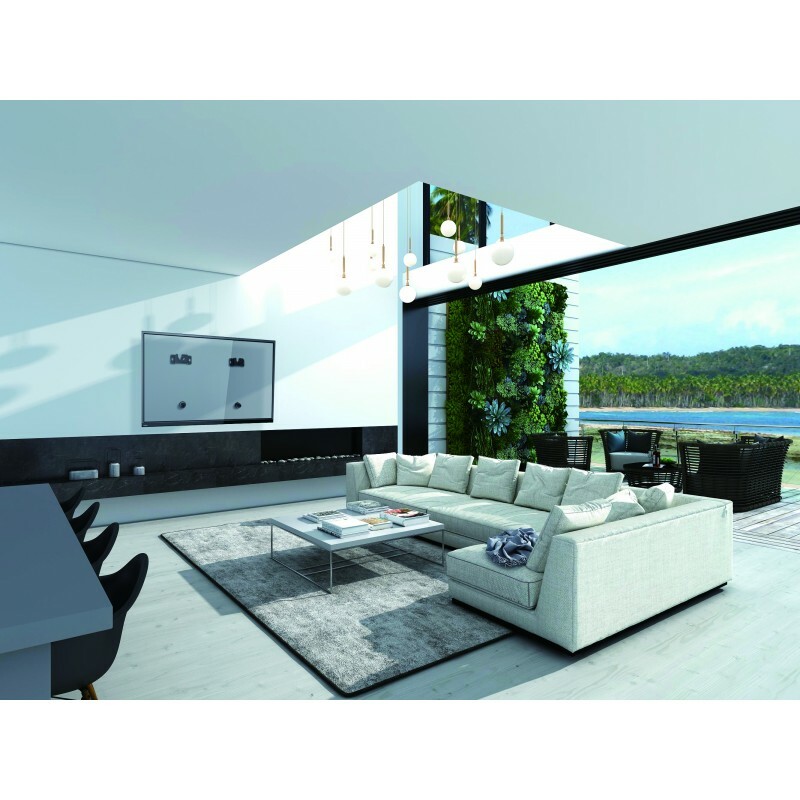 Reflecta MULTI-SLIM 70-8060 / Wall Mount