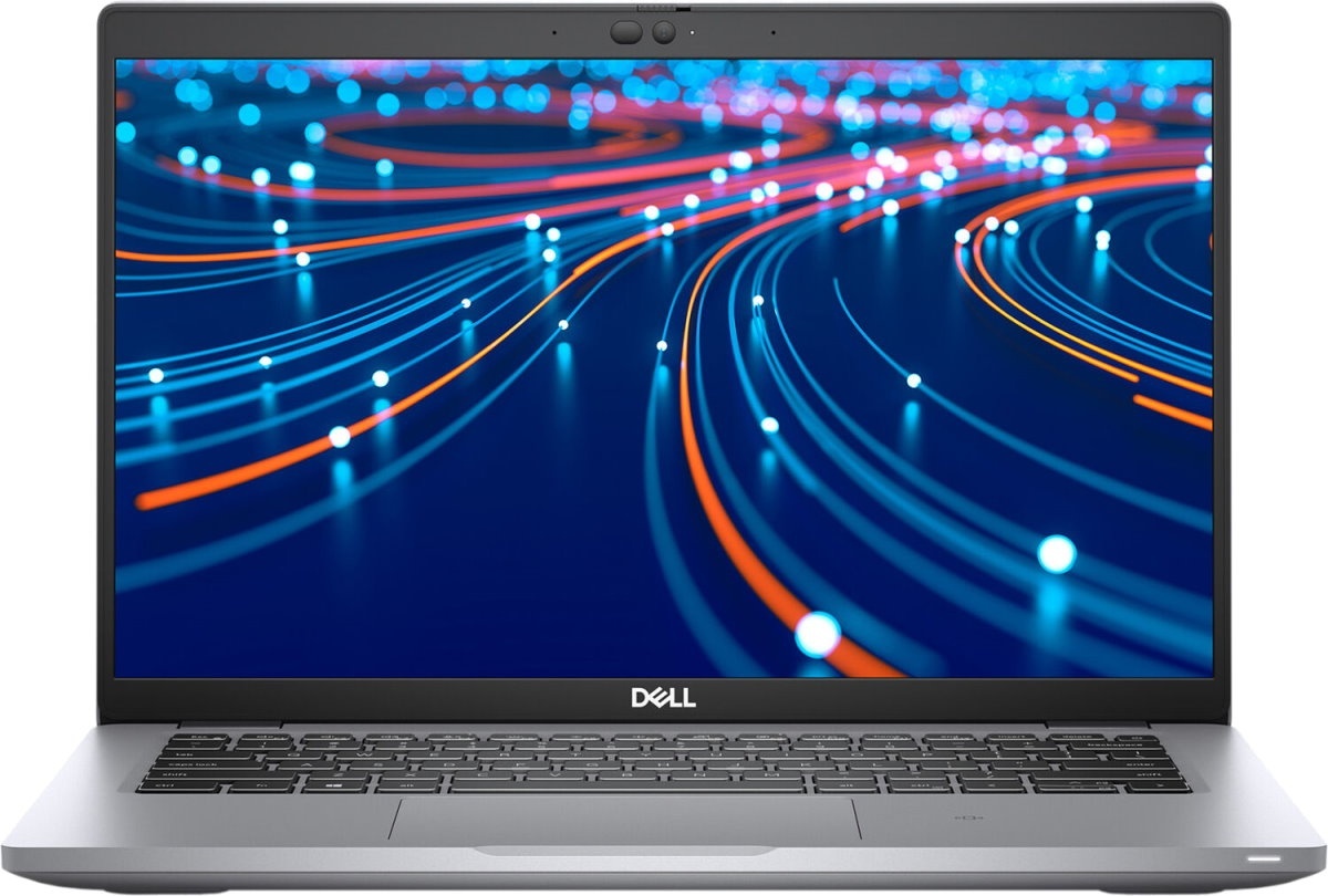 DELL Latitude 5420 / 14'' FullHD IPS / Core i7-1185G7 / 16GB DDR4 / 512GB NVMe / Intel Iris Xe / Gray /
