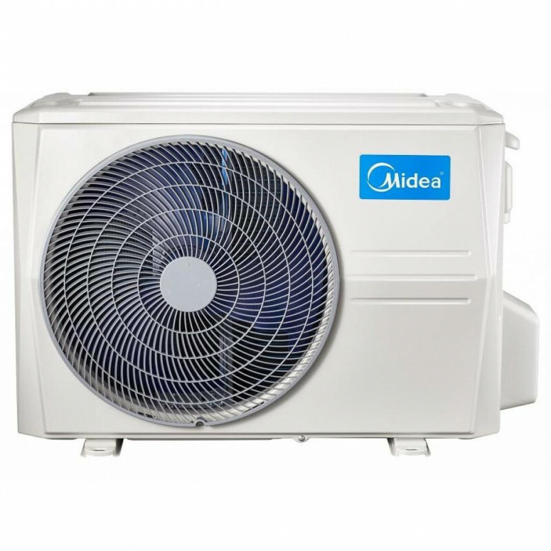Midea MSAFA-09HRN1 / MOAA31-09HN1 / 9000 BTU/h