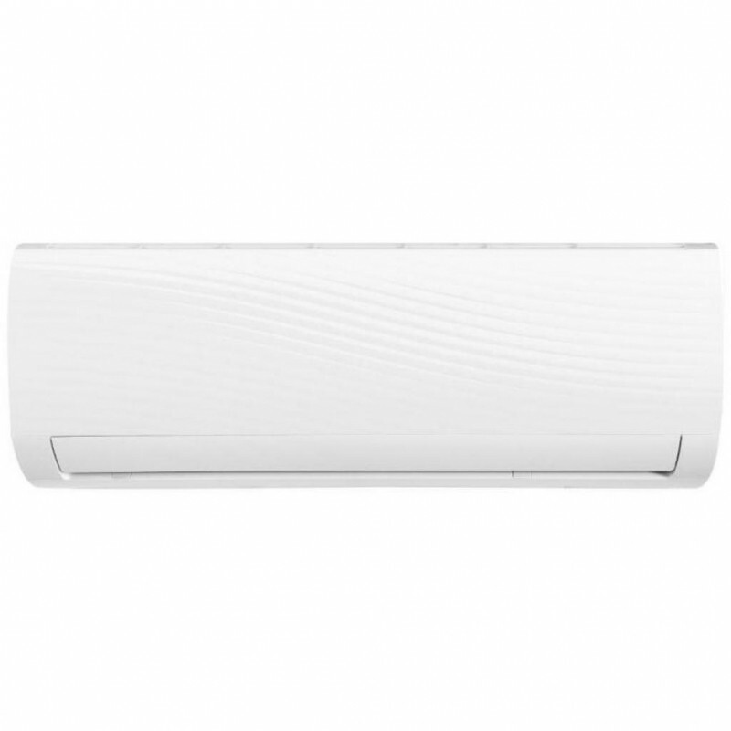 Midea MSAFA-09HRN1 / MOAA31-09HN1 / 9000 BTU/h