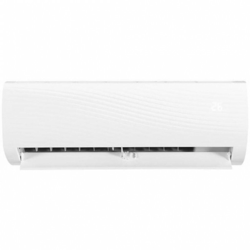 Midea MSAFA-09HRN1 / MOAA31-09HN1 / 9000 BTU/h