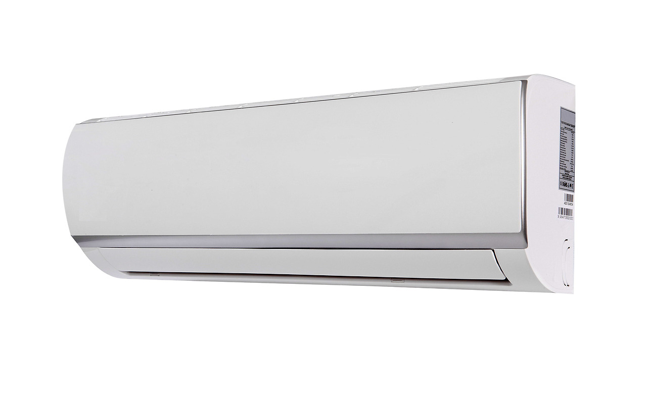 Midea AF8-24N1D0-I / AF8-24N1D0-O / Inverter 12000 BTU/h