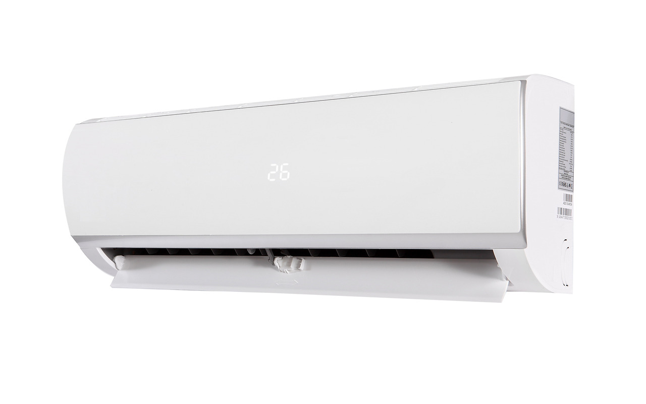 Midea AF8-24N1D0-I / AF8-24N1D0-O / Inverter 12000 BTU/h