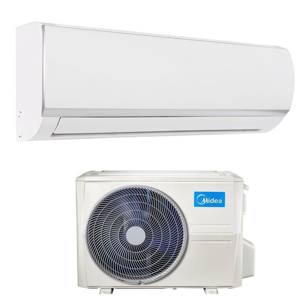 Midea AF8-24N1D0-I / AF8-24N1D0-O / Inverter 12000 BTU/h