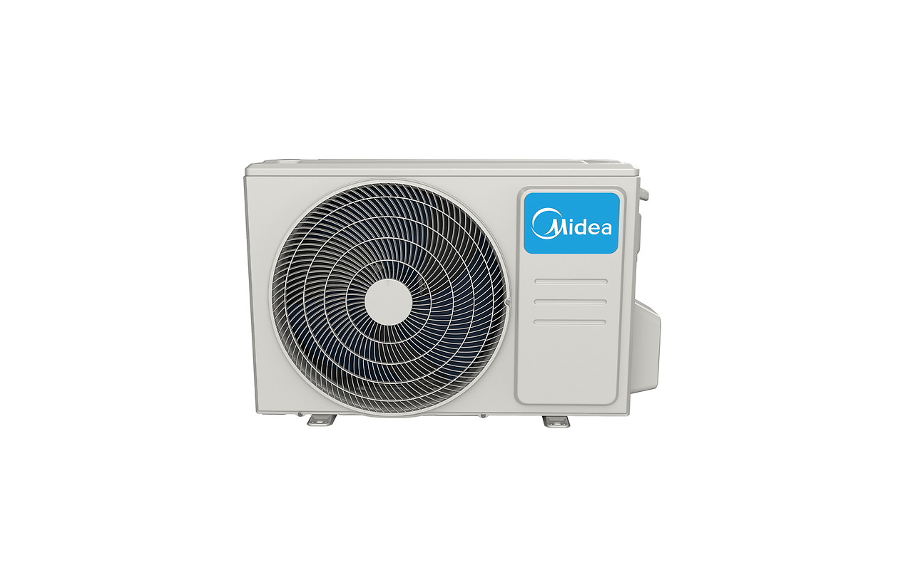 Midea AF6-12N1C2-I / AF6-12N1C2-O / Inverter 12000 BTU/h
