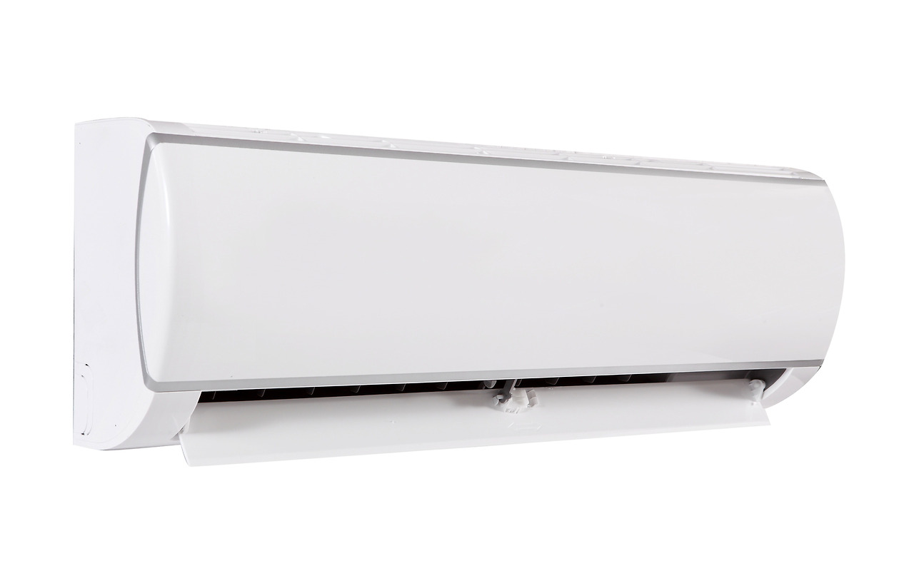 Midea AF6-09N1C2-I / AF6-09N1C2-O / Inverter 9000 BTU/h
