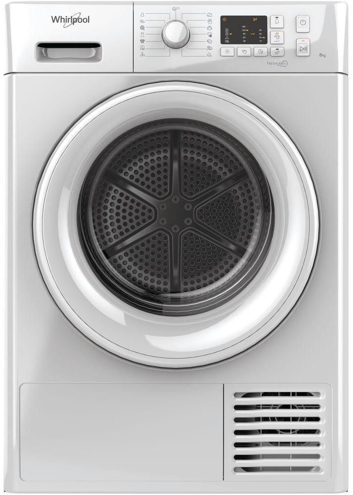 Whirlpool FT CM10 8B EU
