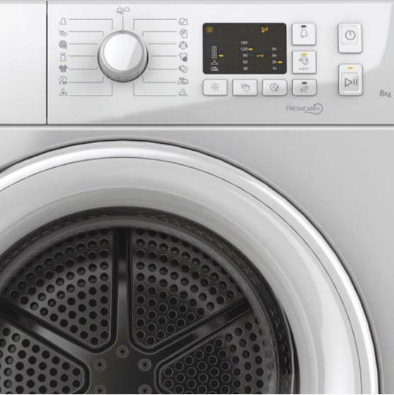 Whirlpool FT CM10 8B EU