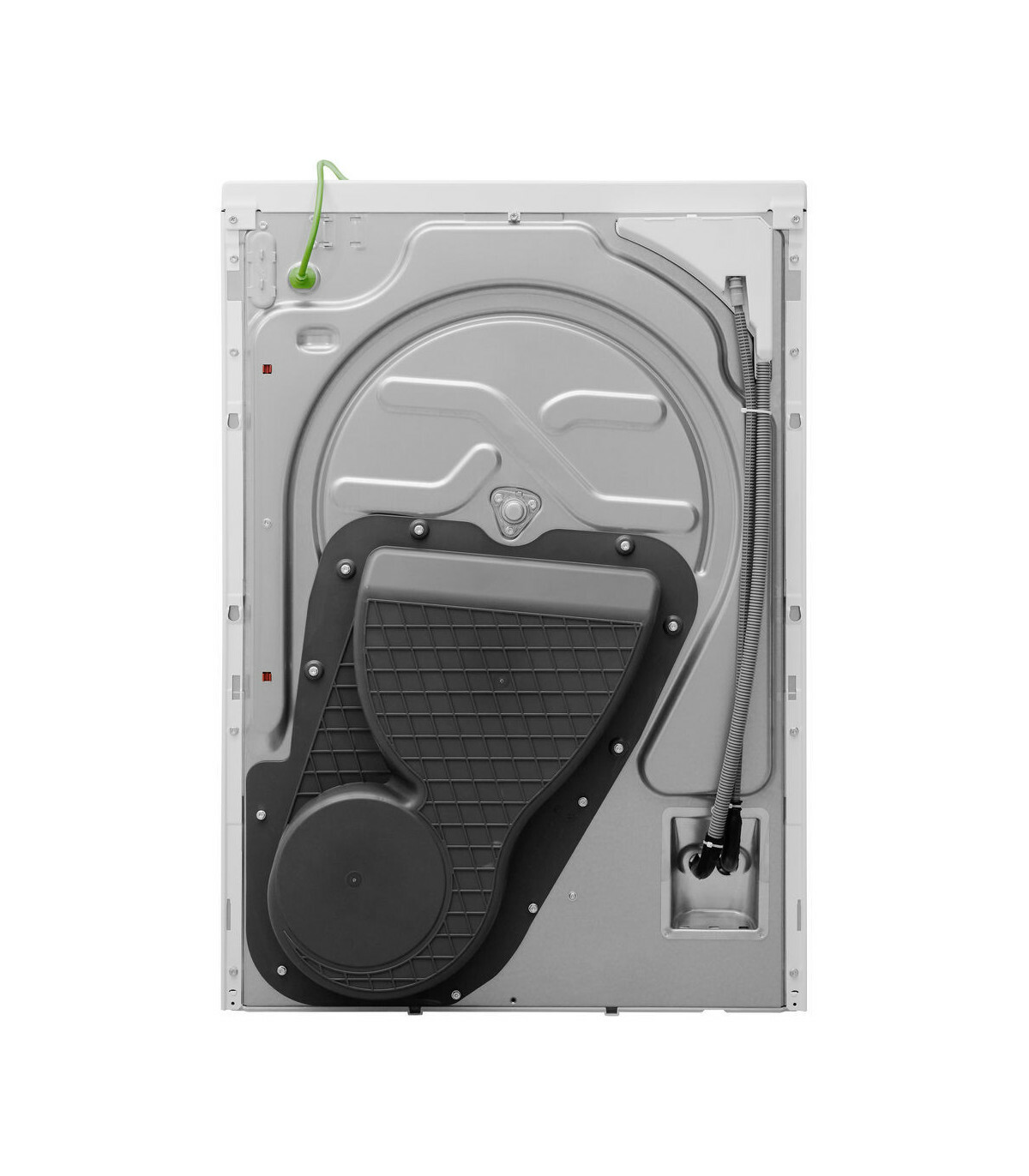 Whirlpool FT CM10 8B EU
