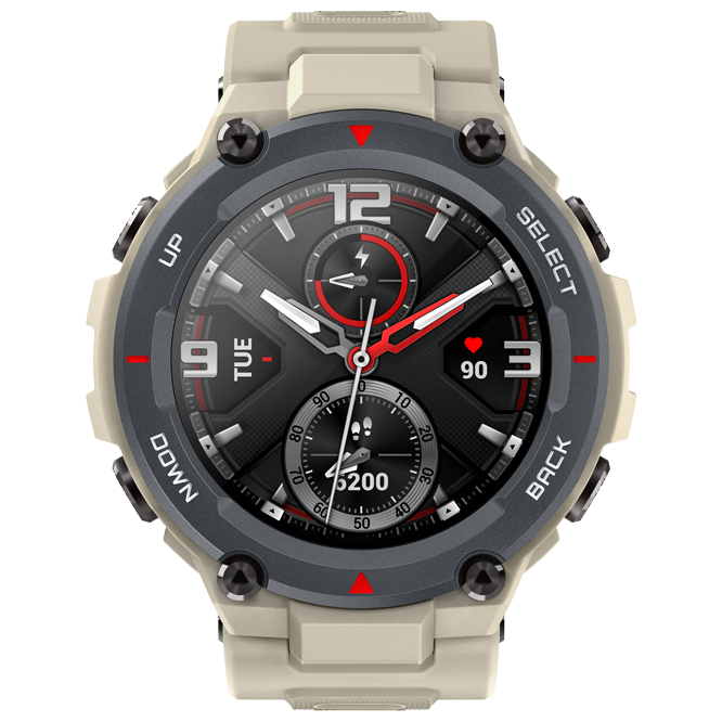 Xiaomi Amazfit T-Rex / Grey