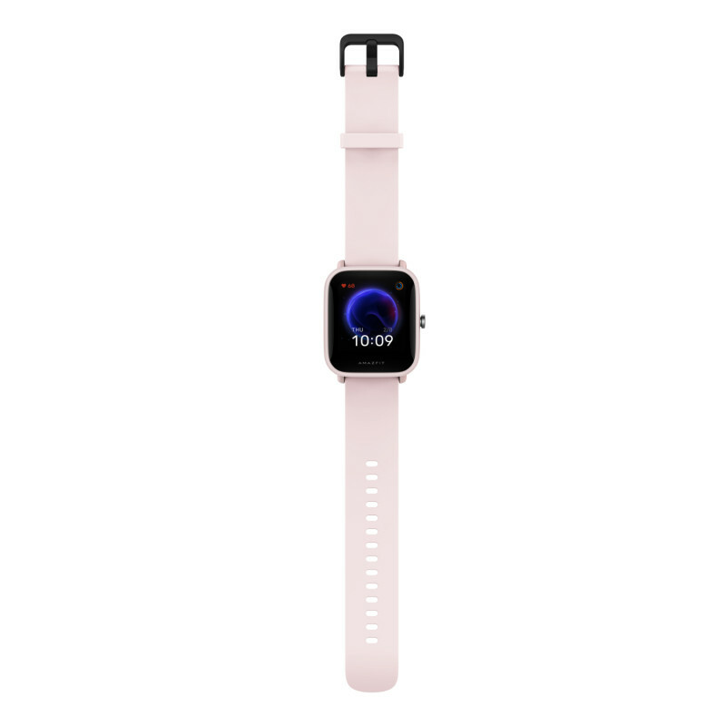 Xiaomi Amazfit Bip U Pro Pink