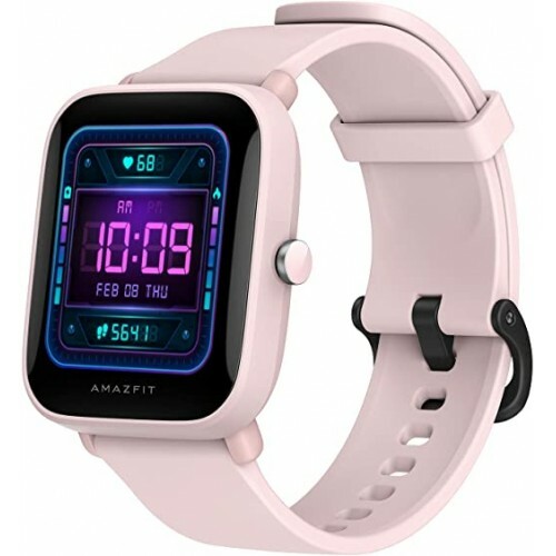 Xiaomi Amazfit Bip U Pro Pink