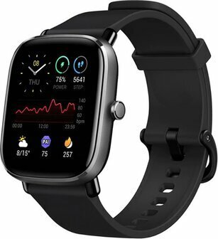 Xiaomi Amazfit GTS 2 Mini Black