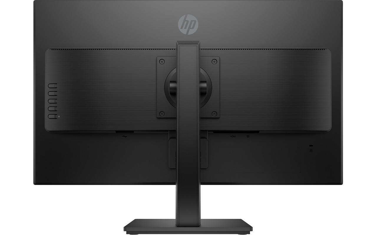 HP P27q G4 / 27.0" IPS 2560x1440 QHD / 8MB11AA