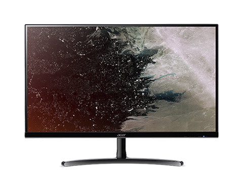 Acer ED272A / 27.0" FullHD IPS ZeroFrame /