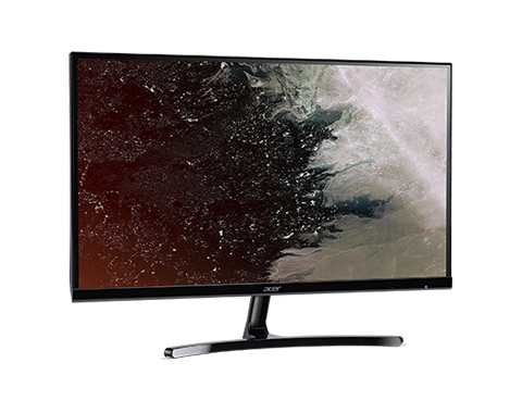 Acer ED272A / 27.0" FullHD IPS ZeroFrame /