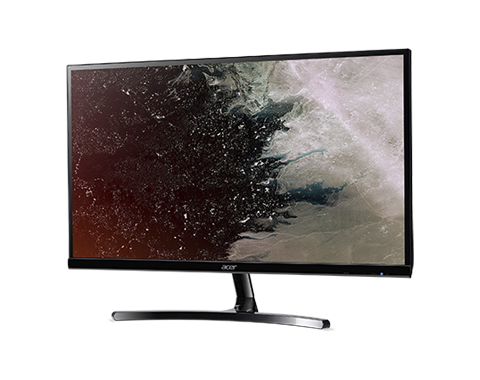 Acer ED272A / 27.0" FullHD IPS ZeroFrame /