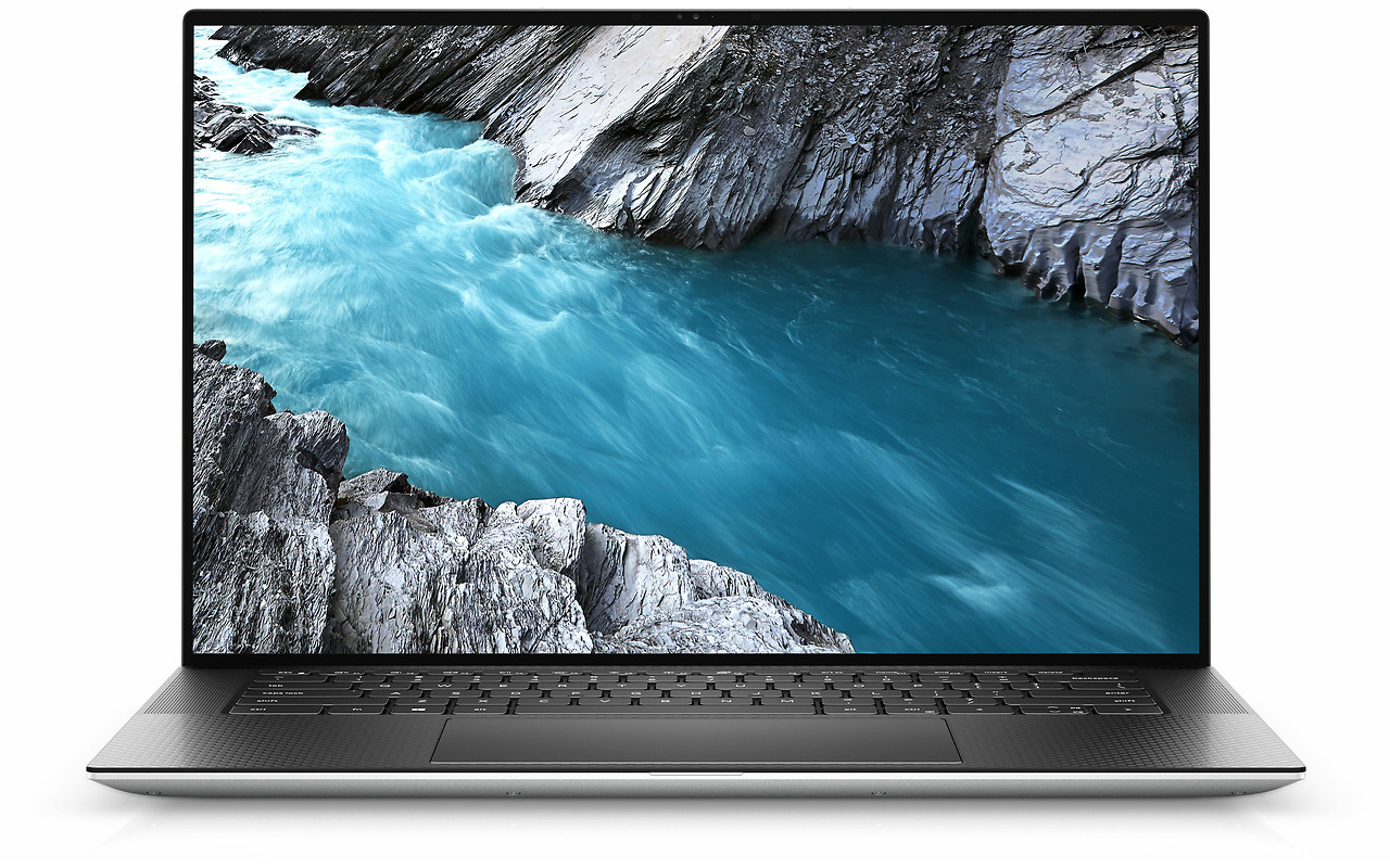 DELL XPS 15 9500 / 15.6" FullHD+ / Intel Core i5-10300H / 8Gb DDR4 / 512GB NVMe / GeForce GTX 1650 Ti 4Gb / Windows 10 Home /