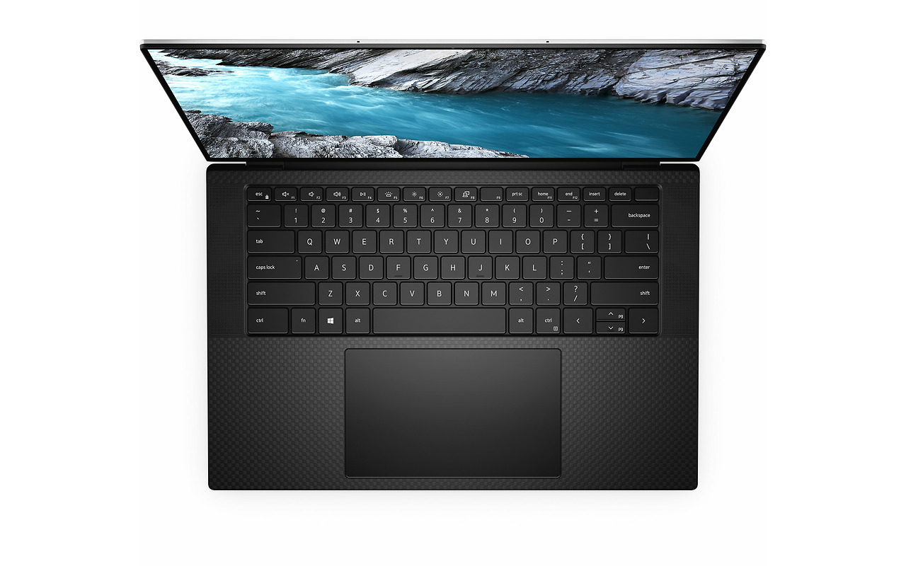 DELL XPS 15 9500 / 15.6" FullHD+ / Intel Core i5-10300H / 8Gb DDR4 / 512GB NVMe / GeForce GTX 1650 Ti 4Gb / Windows 10 Home /