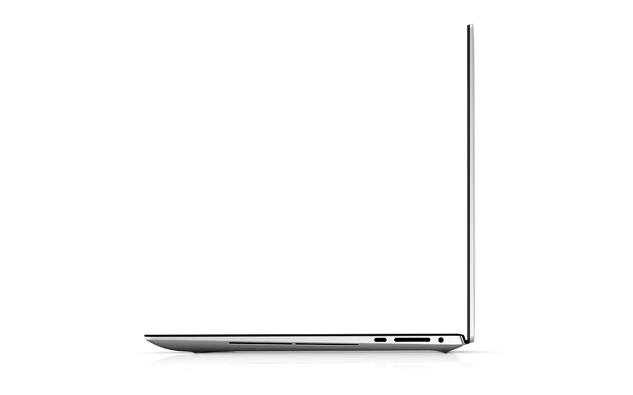 DELL XPS 15 9500 / 15.6" FullHD+ / Intel Core i5-10300H / 8Gb DDR4 / 512GB NVMe / GeForce GTX 1650 Ti 4Gb / Windows 10 Home /