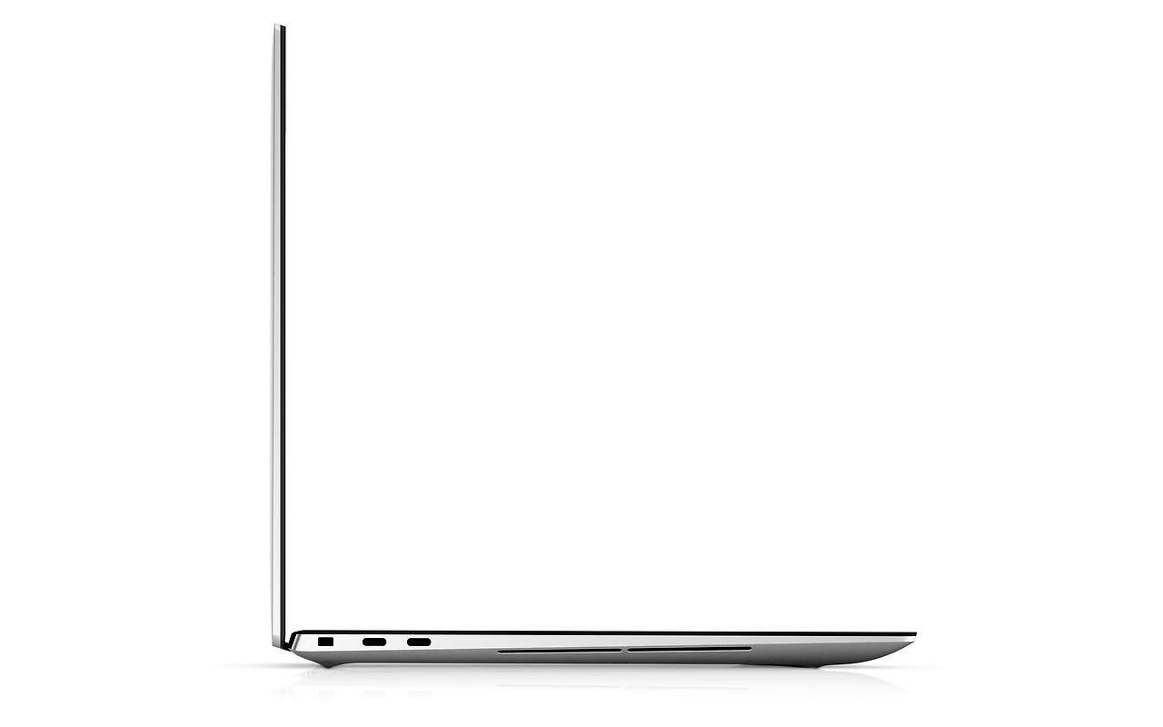 DELL XPS 15 9500 / 15.6" FullHD+ / Intel Core i5-10300H / 8Gb DDR4 / 512GB NVMe / Intel UHD Graphics / Windows 10 PRO /