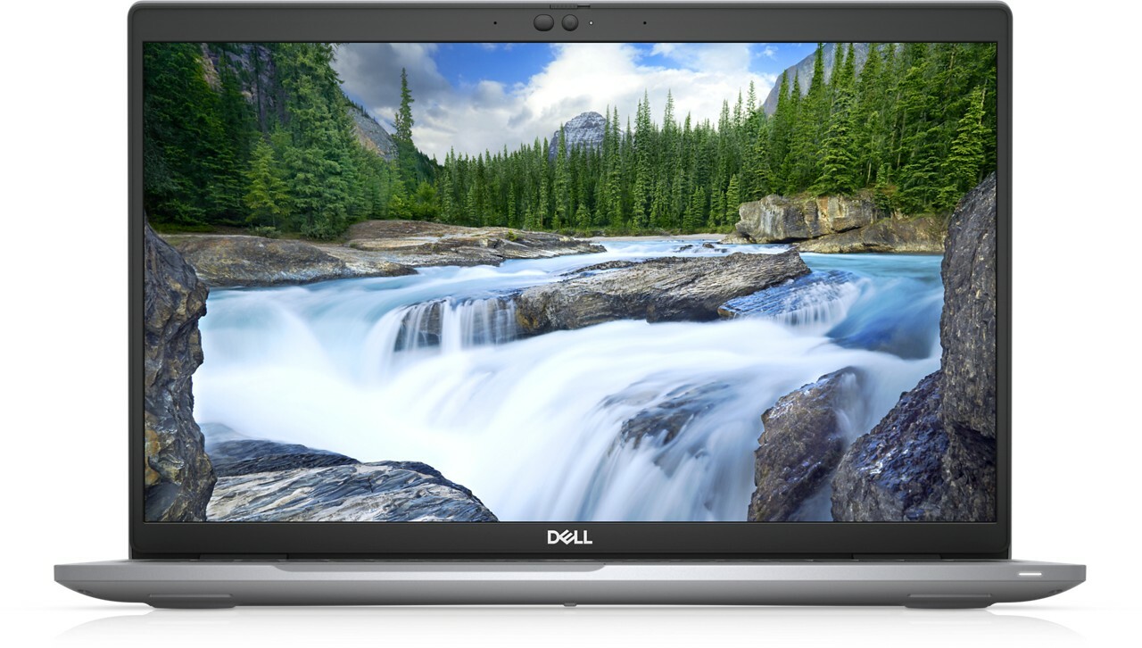 DELL Latitude 5520 / 15.6'' SLP 400nit / Intel Core i7-1165G7 / 16GB DDR4 / 512GB NVMe / Intel Iris Xe Graphics / Wi-Fi 6 / Windows 10 PRO /