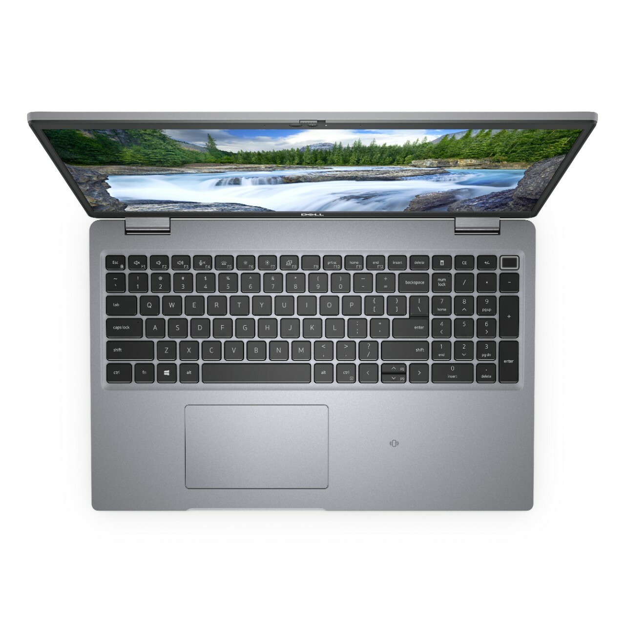 DELL Latitude 5520 / 15.6'' SLP 400nit / Intel Core i7-1165G7 / 16GB DDR4 / 512GB NVMe / Intel Iris Xe Graphics / Wi-Fi 6 / Windows 10 PRO /