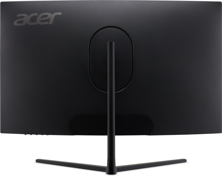 Acer Nitro EI322QURP / 31.5 VA 2560x1440 Curved 165Hz /