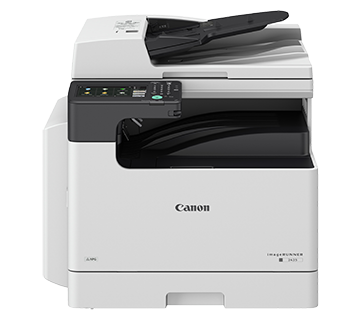 Canon imageRUNNER 2425 / A3 Mono Copier / Net Printer / Scanner / Platen