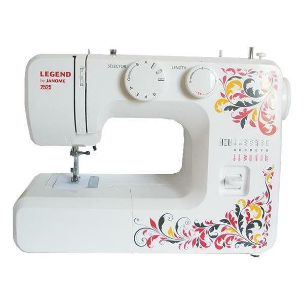 JANOME 2525 / 70W