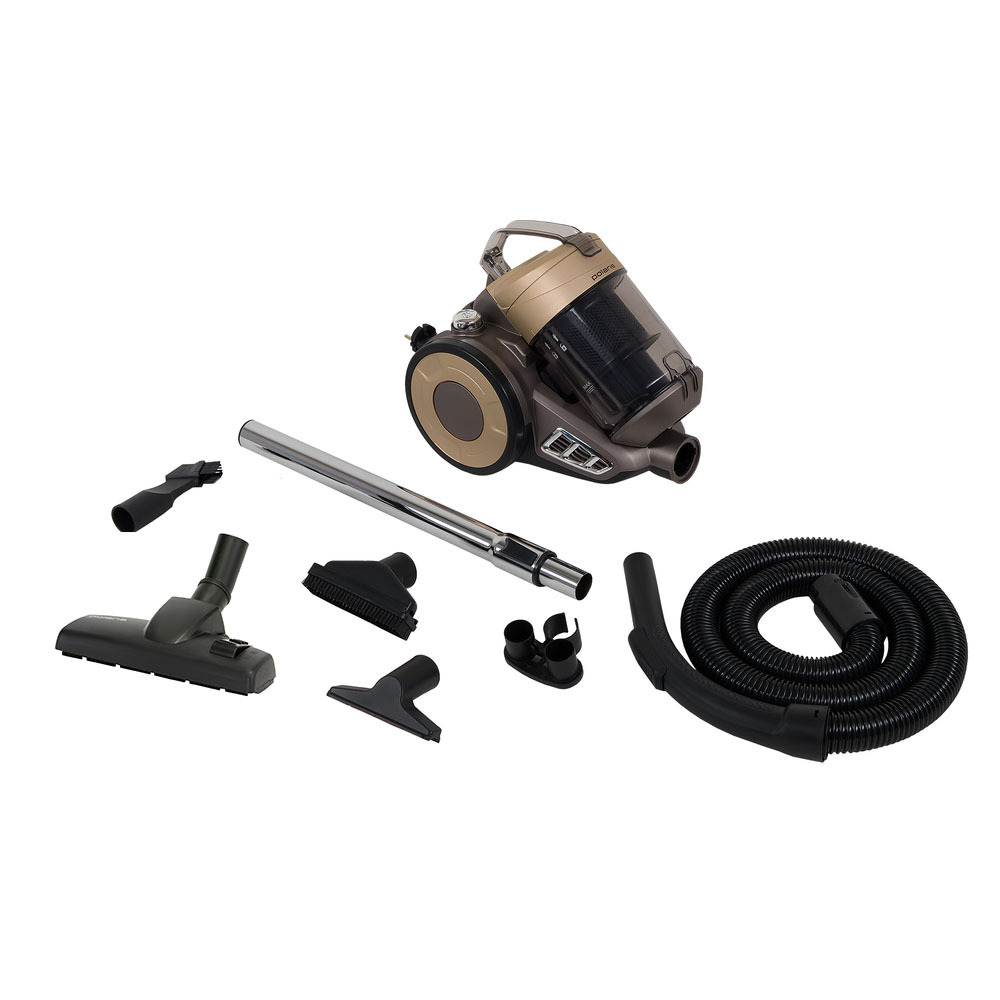 Polaris PVC1617GO