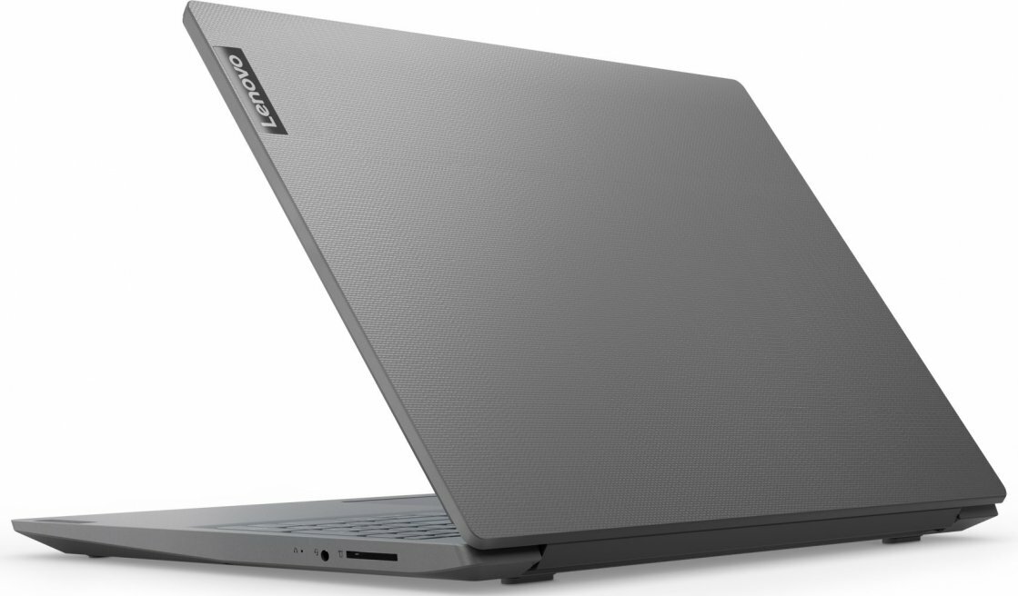 Lenovo V15-ADA / 15.6" FullHD / Athlon Gold 3150U / 4GB DDR4 / 256GB NVMe / Dos / 82C7009URU