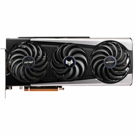 Sapphire NITRO+ Radeon RX 6700 XT OC 12GB GDDR6 192Bit / 11306-01-20G