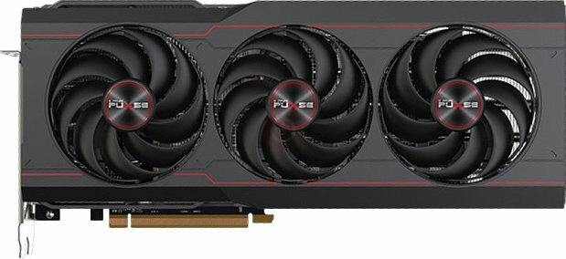 Sapphire PULSE Radeon RX 6800 OC 16GB GDDR6 256Bit / 11305-02-20G