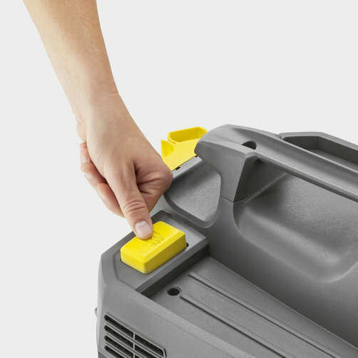 Karcher Pro NT 400 1.378-530.0