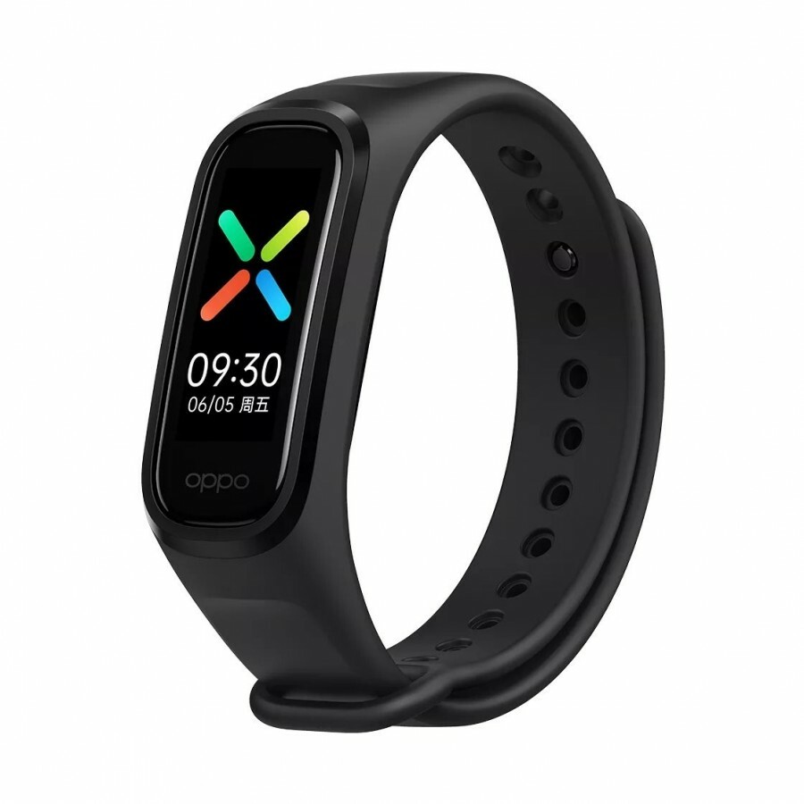OPPO Band / Black