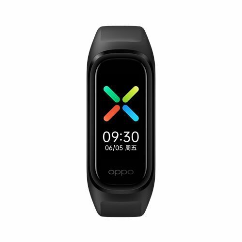 OPPO Band / Black