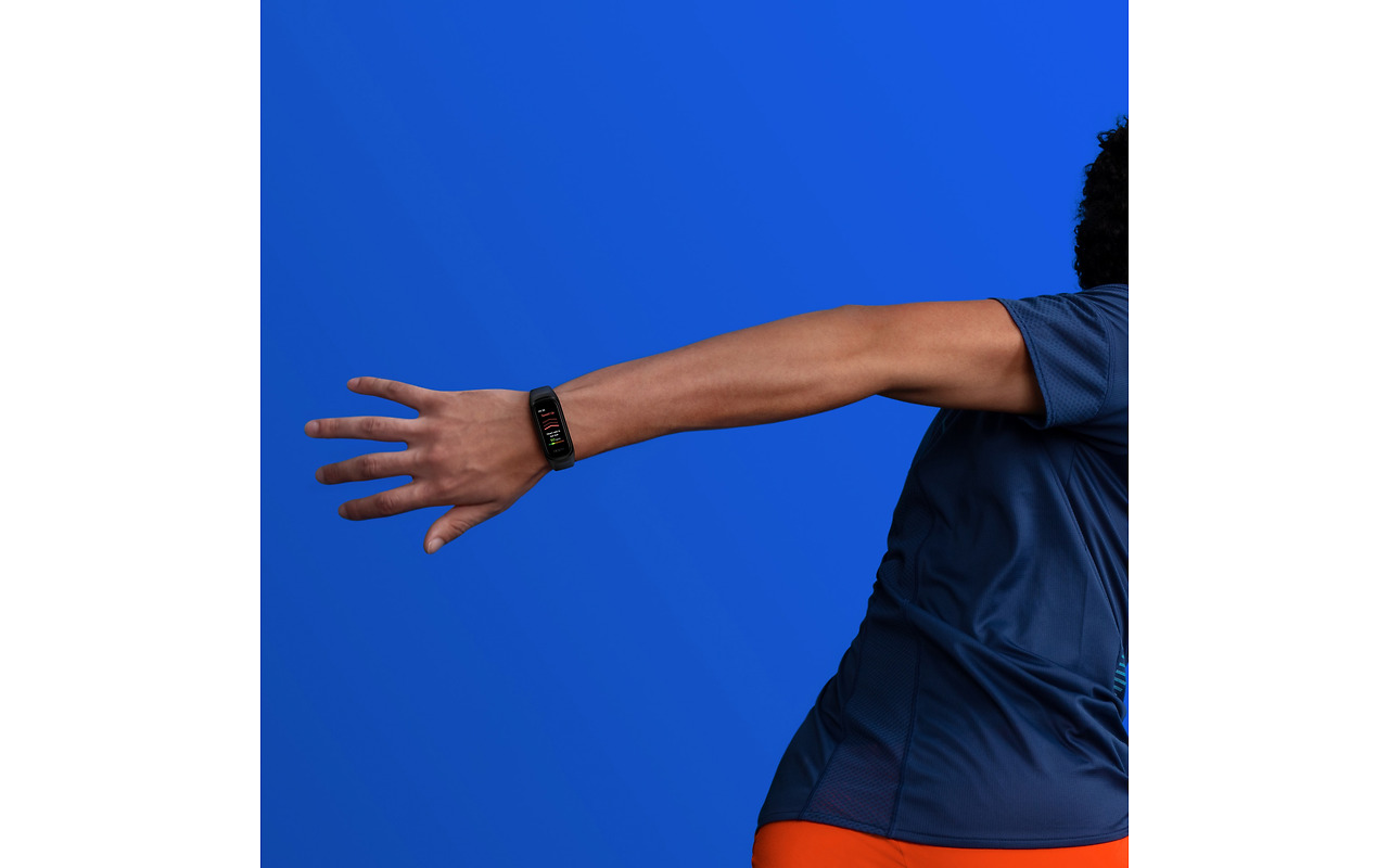 OPPO Band / Black