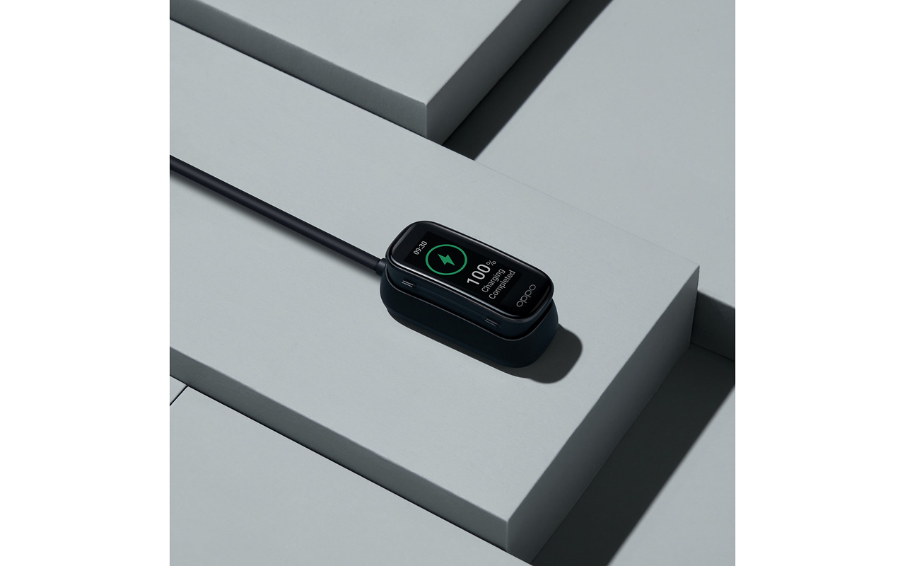 OPPO Band / Black
