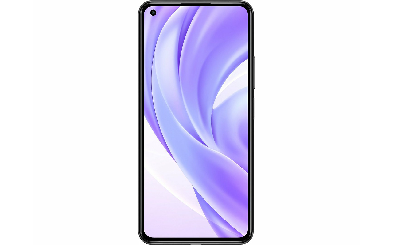 Xiaomi Mi 11 Lite / 6.55'' 1080 x 2400 / Snapdragon 732G / 6Gb / 64Gb / 4250mAh / Black
