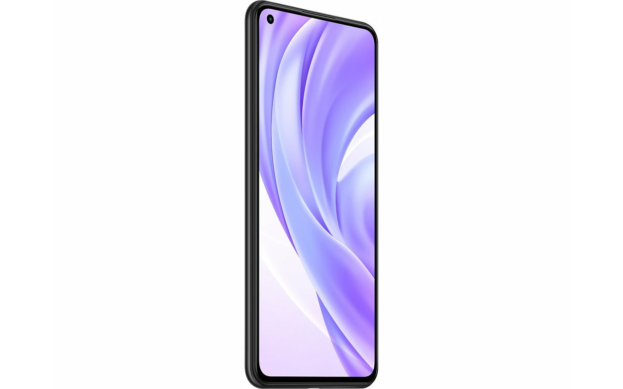 Xiaomi Mi 11 Lite / 6.55'' 1080 x 2400 / Snapdragon 732G / 6Gb / 64Gb / 4250mAh / Black