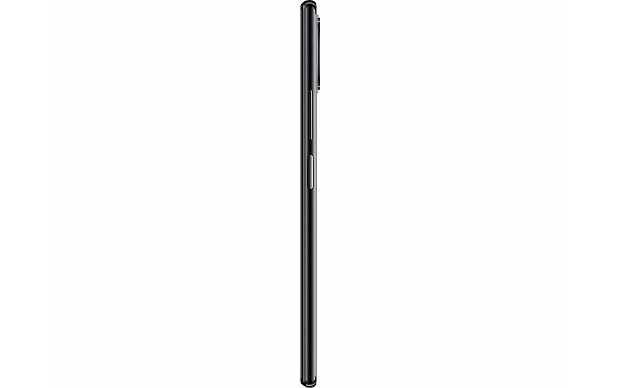 Xiaomi Mi 11 Lite / 6.55'' 1080 x 2400 / Snapdragon 732G / 6Gb / 64Gb / 4250mAh / Black