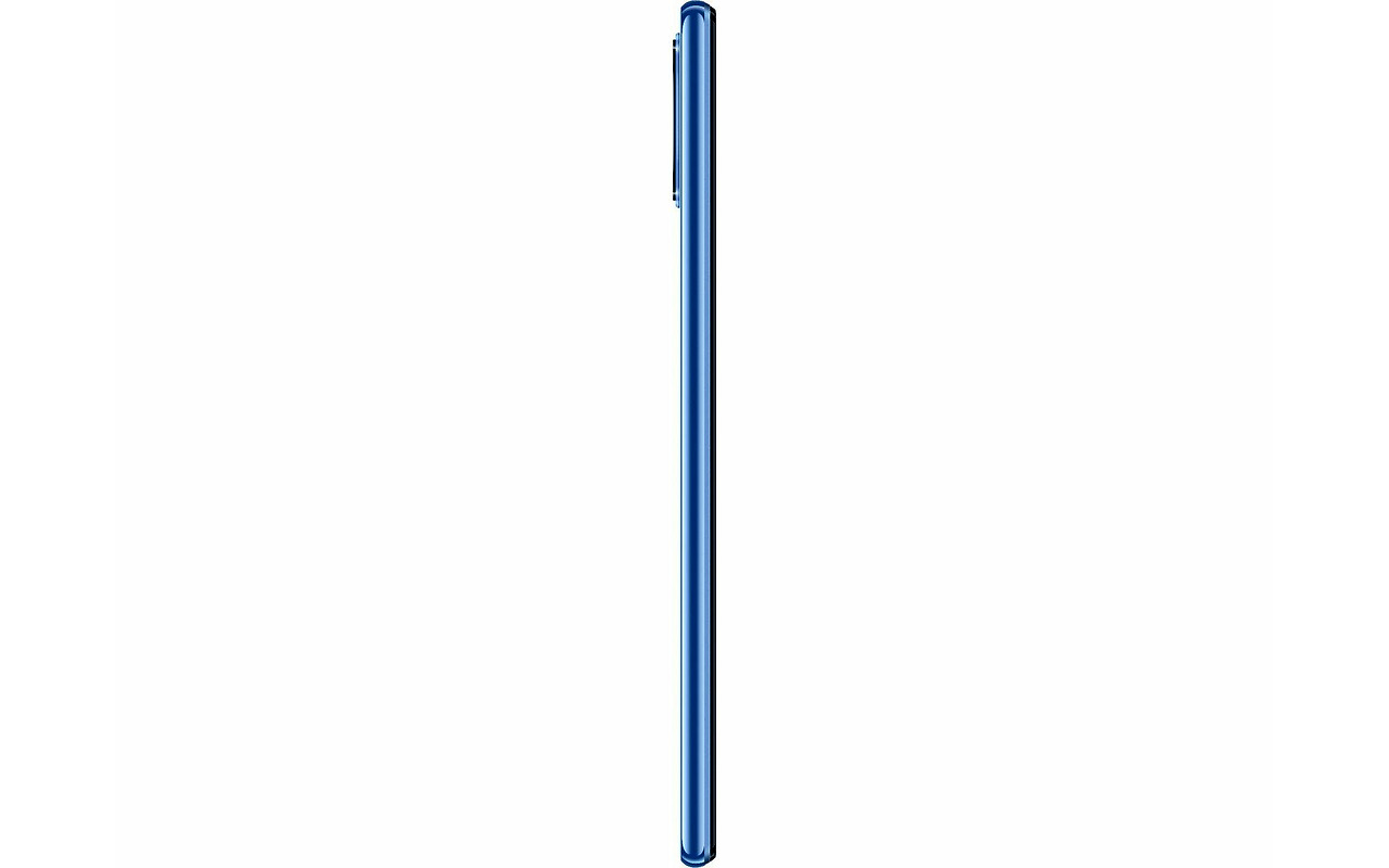 Xiaomi Mi 11 Lite / 6.55'' 1080 x 2400 / Snapdragon 732G / 6Gb / 64Gb / 4250mAh / Blue
