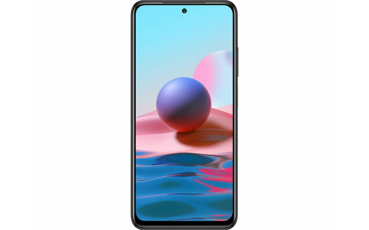 Xiaomi RedMi Note 10 / 6.43 1080x2400 / Snapdragon 678 / 4Gb / 64Gb / 5000mAh / Grey