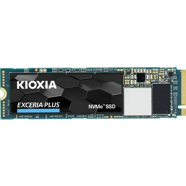 Toshiba Kioxia KBG40ZNV256G / M.2 NVMe 256GB