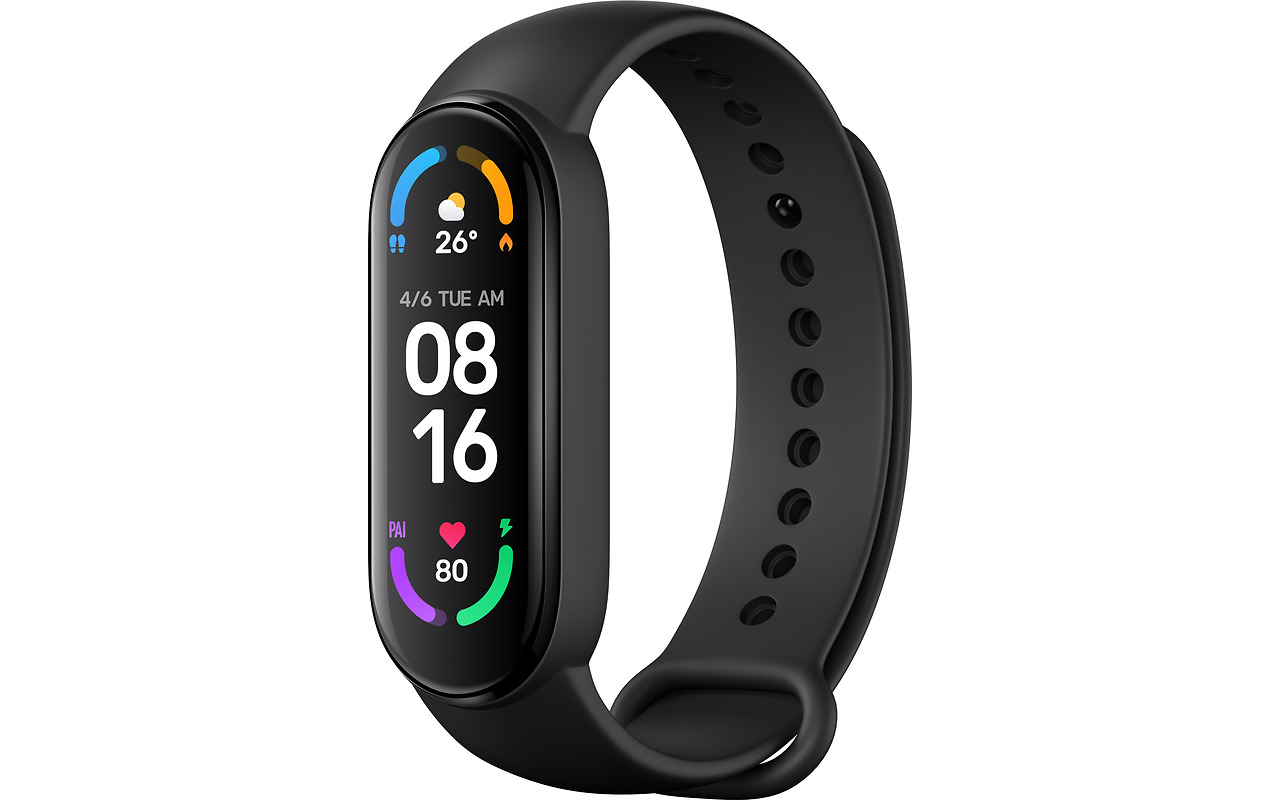 Xiaomi Mi Smart Band 6