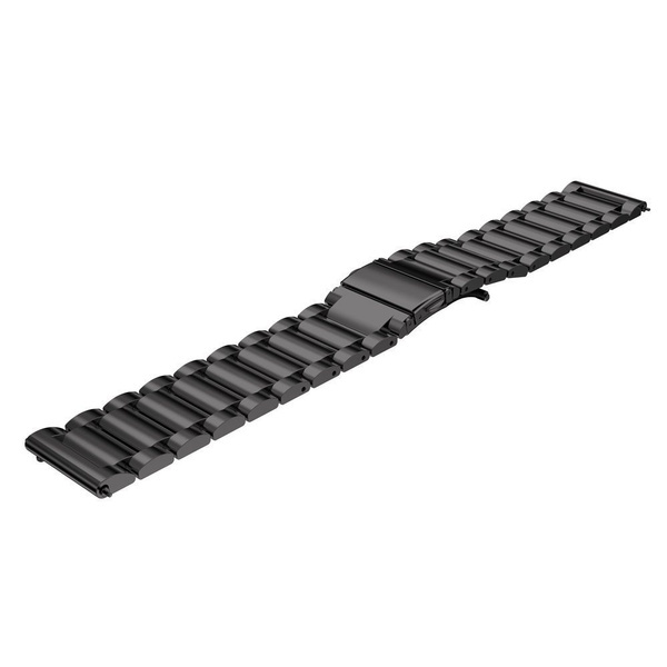 Xiaomi Strap Metal Amazfit 20mm / Black